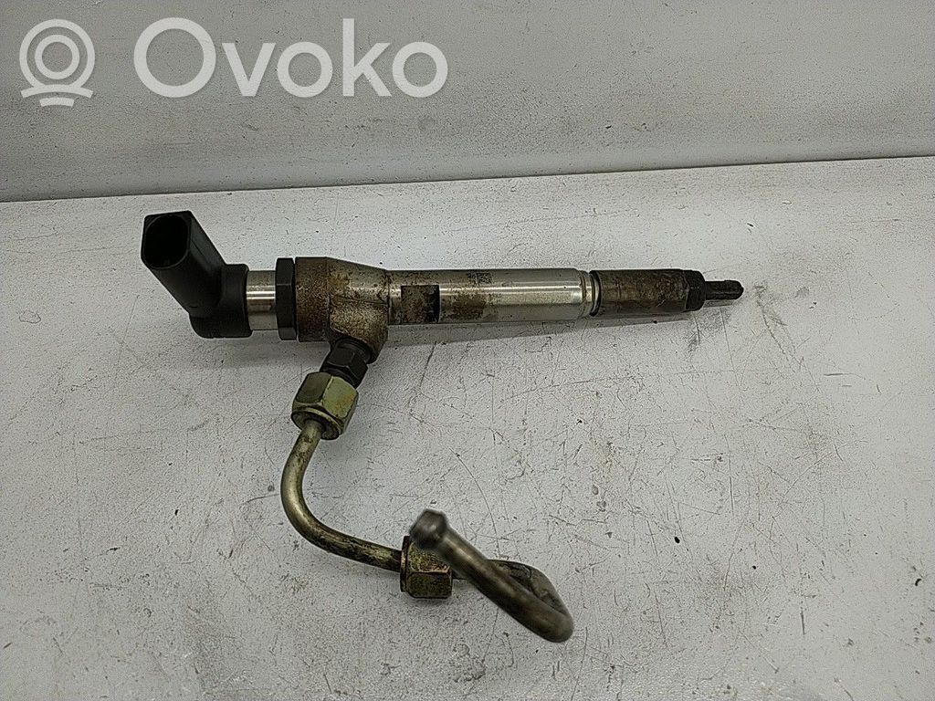 Inyector de combustible   8200294788,105CV,8200294788105CV