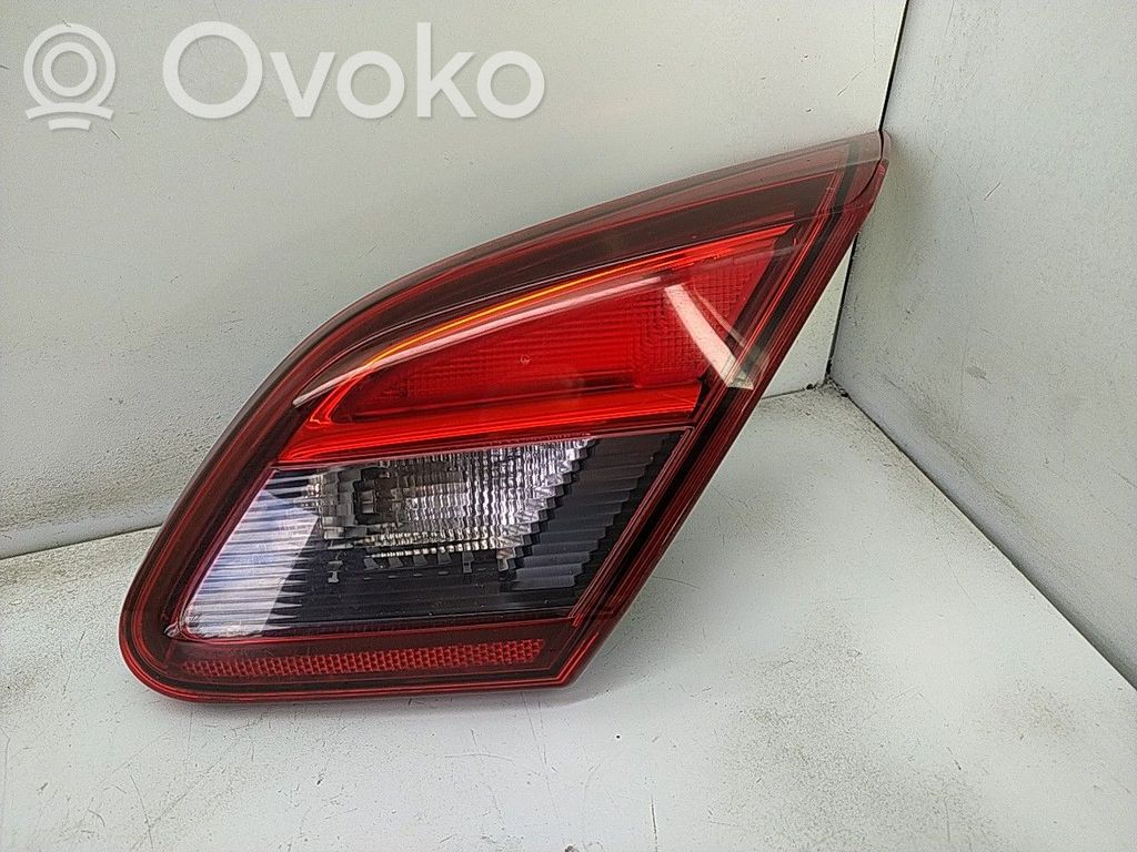 Opel Corsa E Lampa tylna 