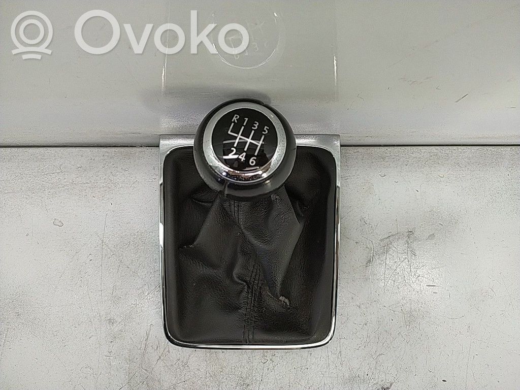 Volkswagen PASSAT B6 Gear shift switch/knob 