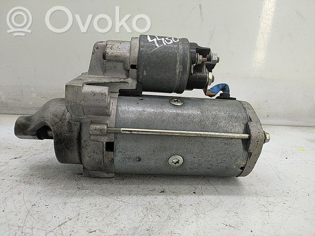 Starter motor   9662854180,9662854180