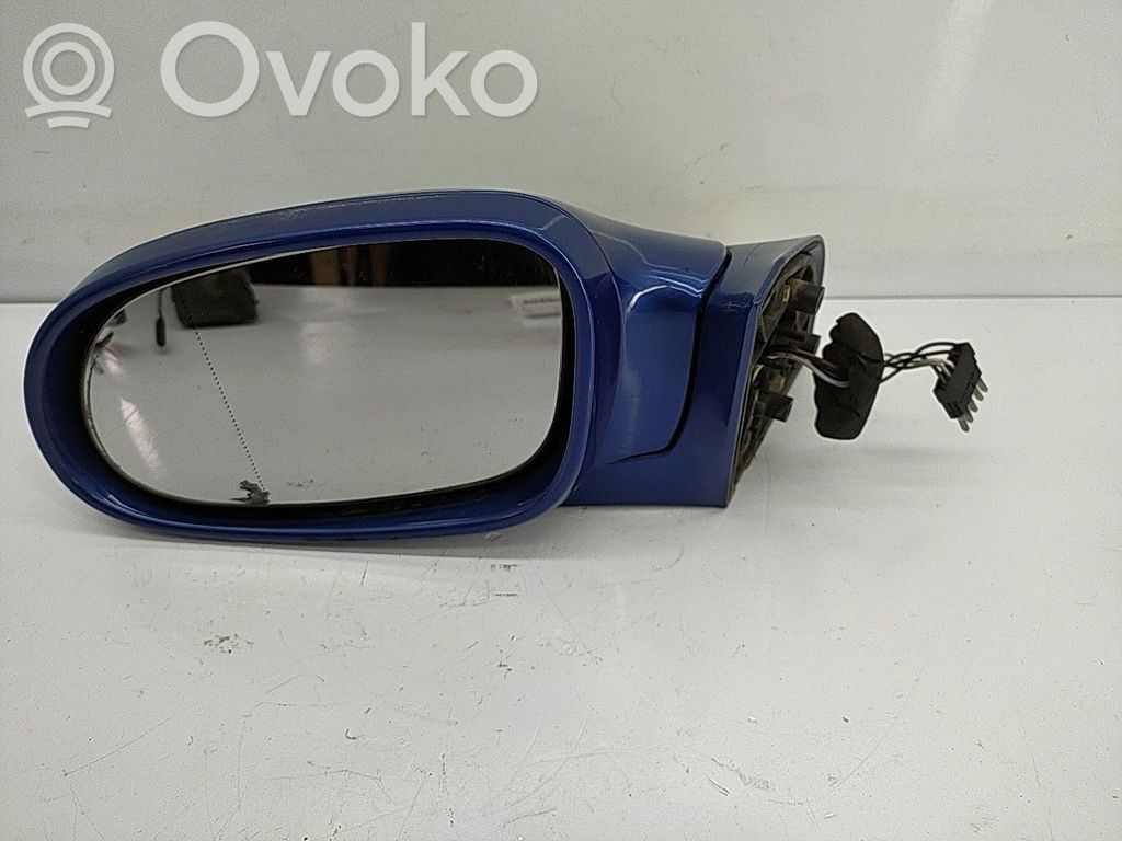 Mercedes-Benz A W168 Front door electric wing mirror 