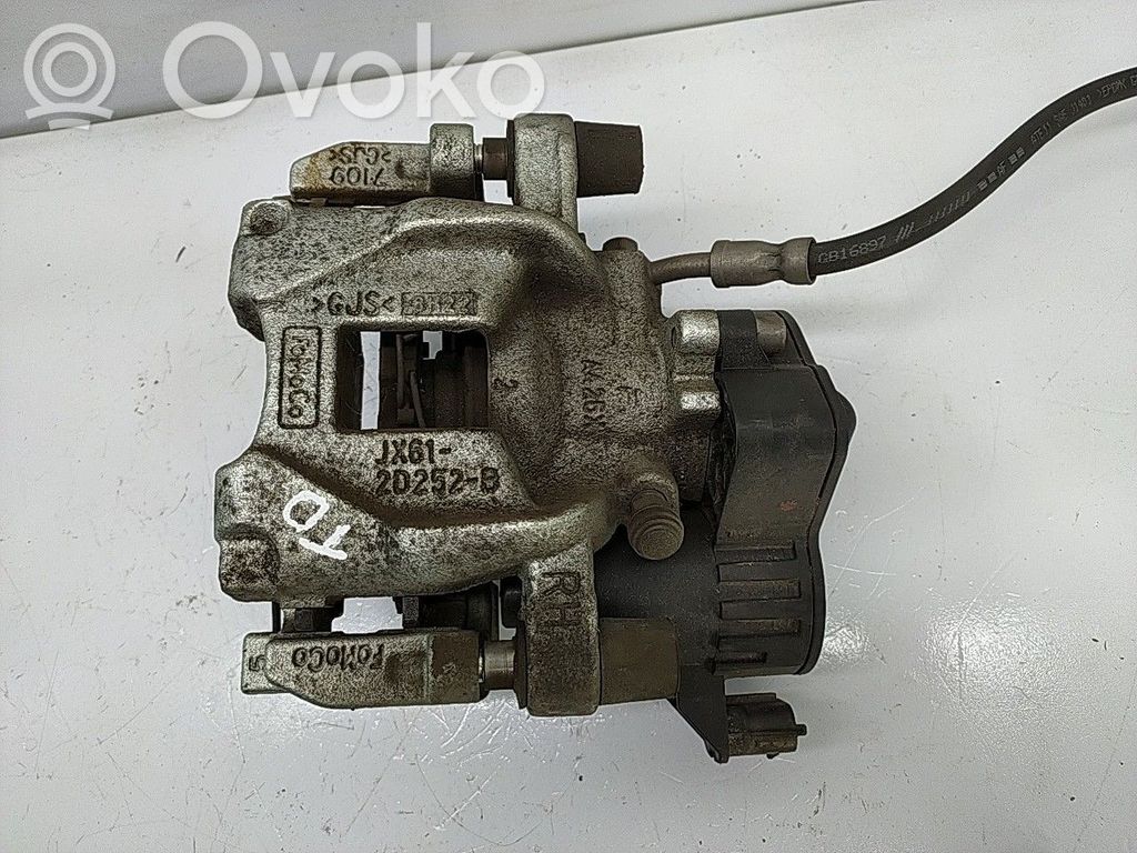 Takajarrusatula   JX612D252B,ELETRICA,JX612D250BEC
