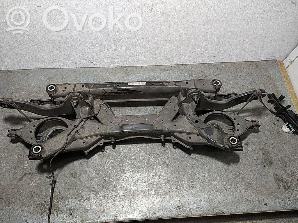 Bastidor delantero   JX615K067,JX615A771MEB