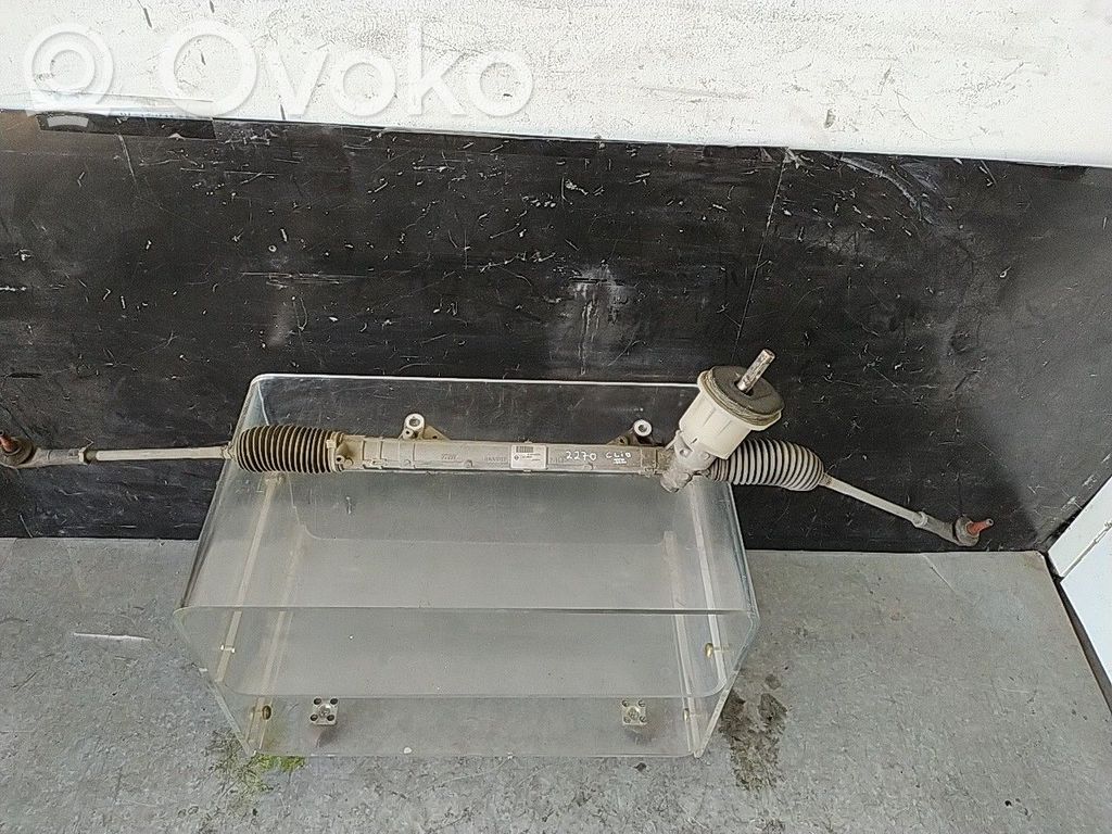 Renault Clio III Steering rack 