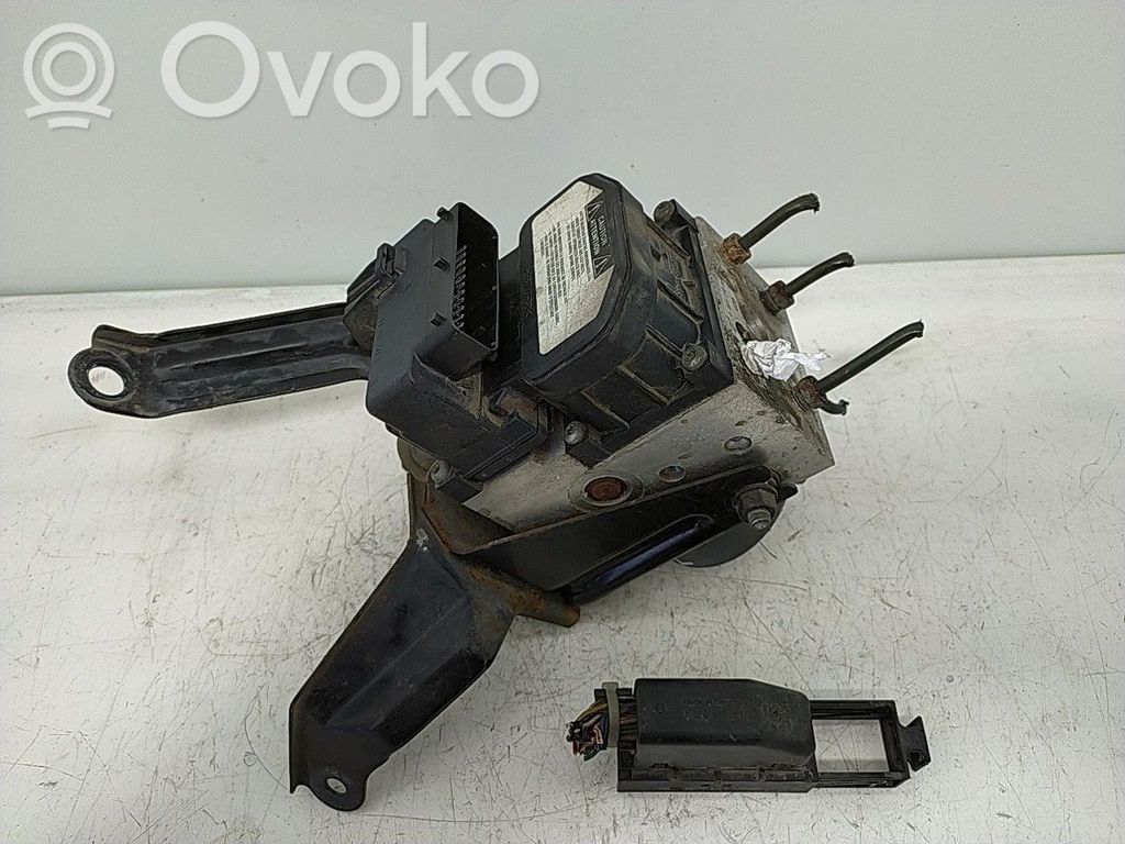 ABS Pump   44510,02050,0285216850