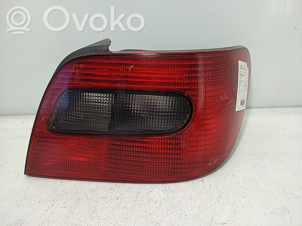 Citroen Xsara Rear/tail lights 