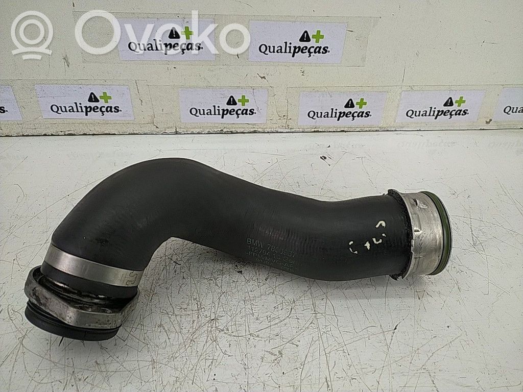 BMW 1 E81 E87 Intercooler hose/pipe 