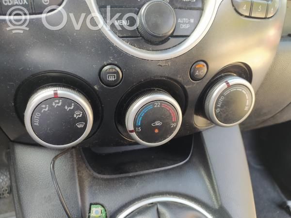 Ilmastointilaitteen kytkin (A/C)   DL5461190A,VISTEON8L08A