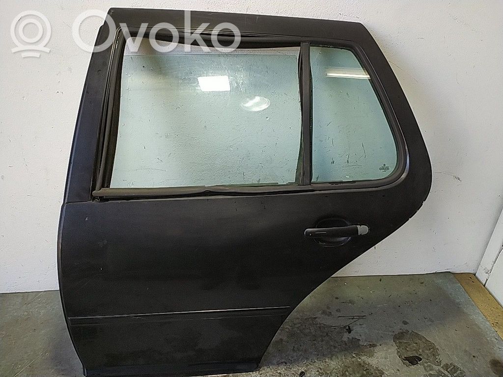 Volkswagen Golf IV Drzwi tylne 