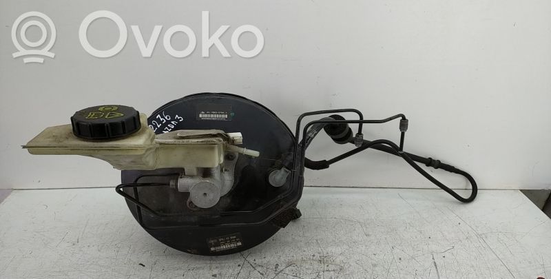 Stabdžių vakuumo pūslė   03786357004