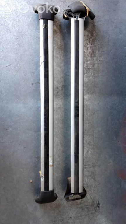 Renault Modus Roof bar rail 