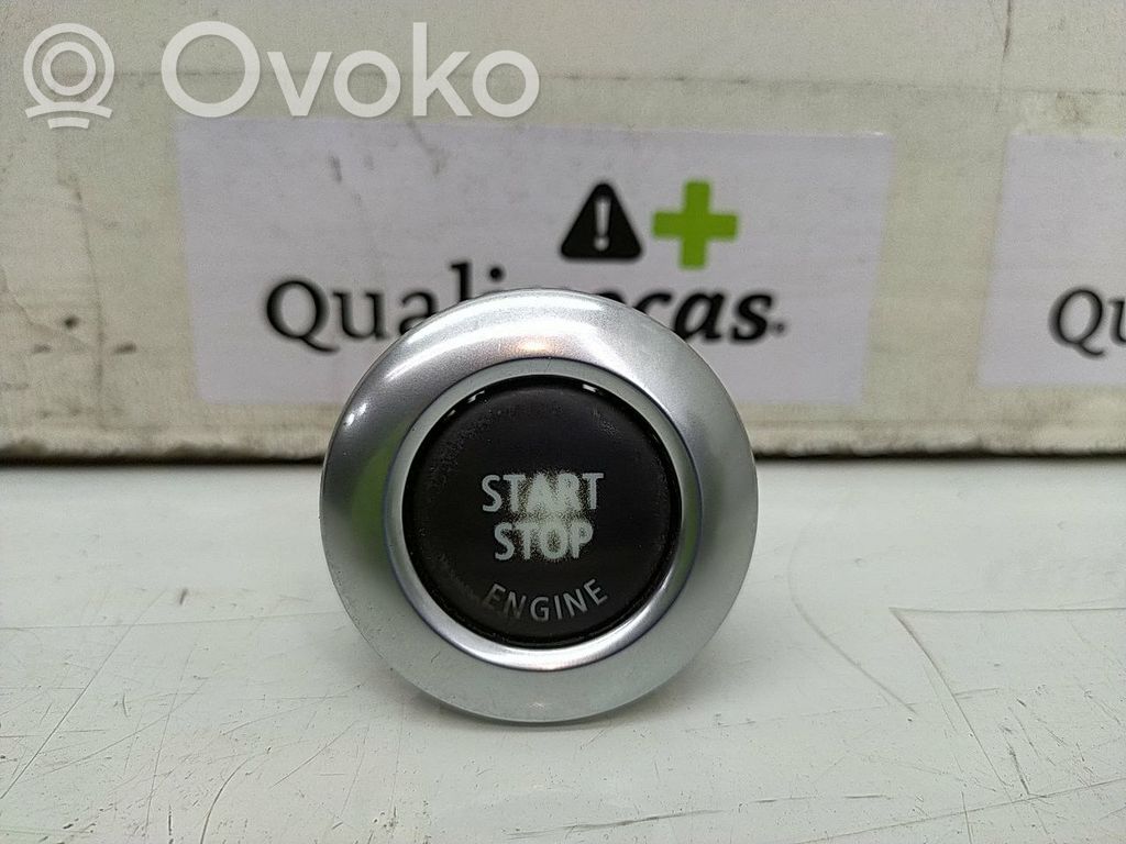 BMW 1 E81 E87 Engine start stop button switch 