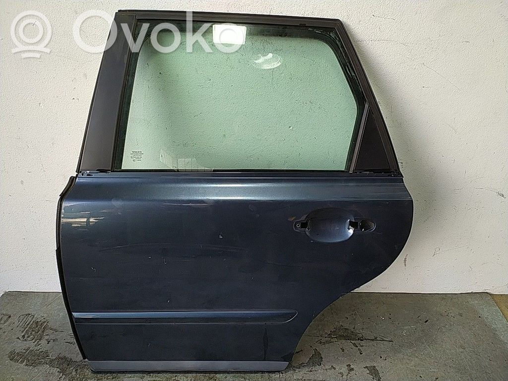 Volvo V50 Puerta trasera 