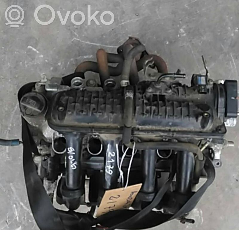 Motor   L13A1,4009912