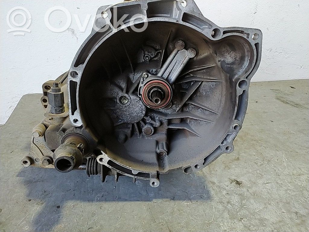 Ford Fiesta Scatola del cambio manuale a 5 velocità 