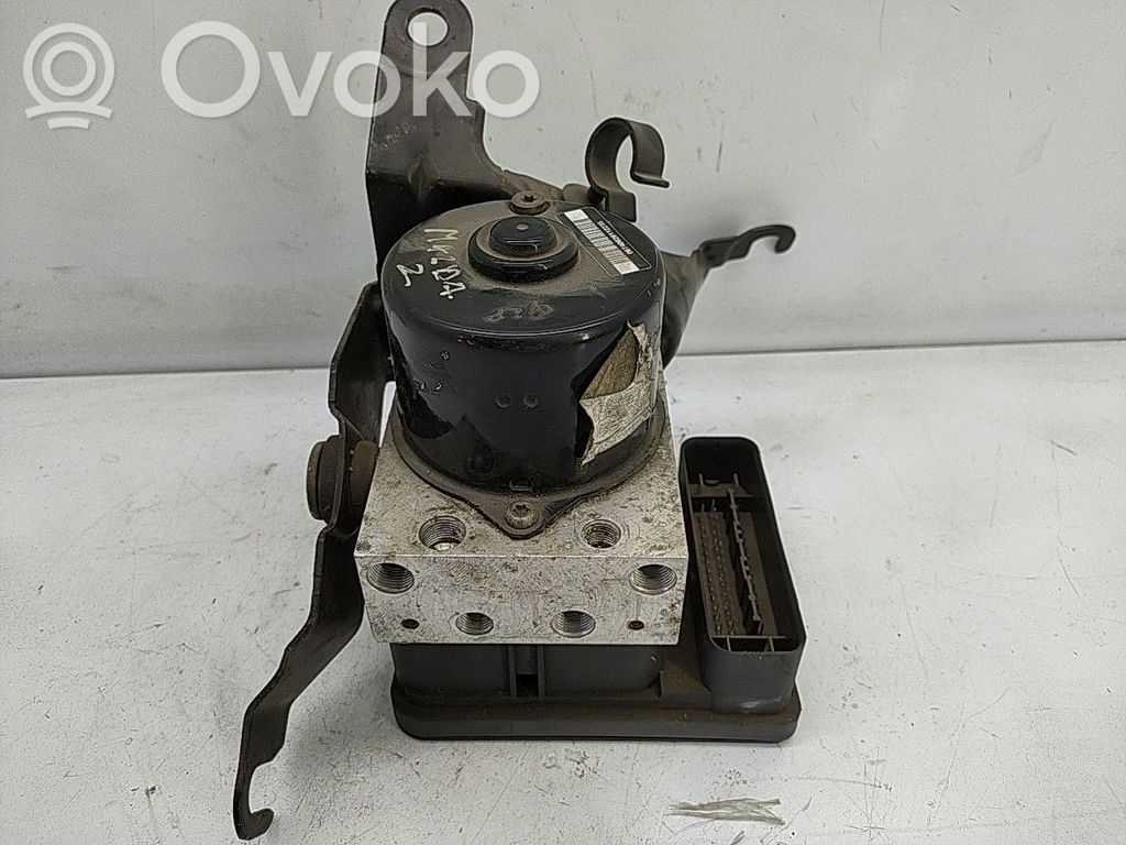 ABS Pump   2S612M110