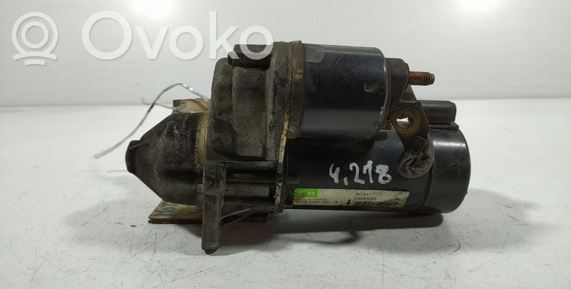 Opel Corsa B Motor de arranque 