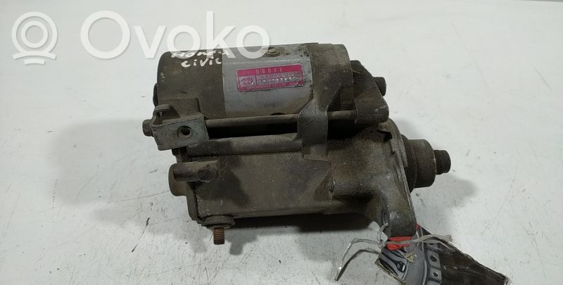 Motor de arranque   128000280,9DENTES