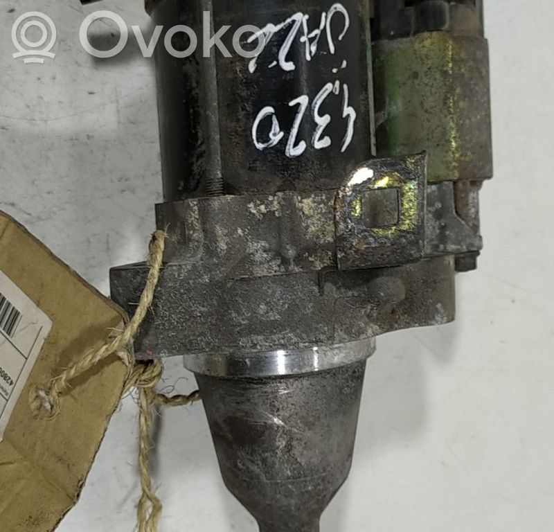 Honda Jazz Starter motor 