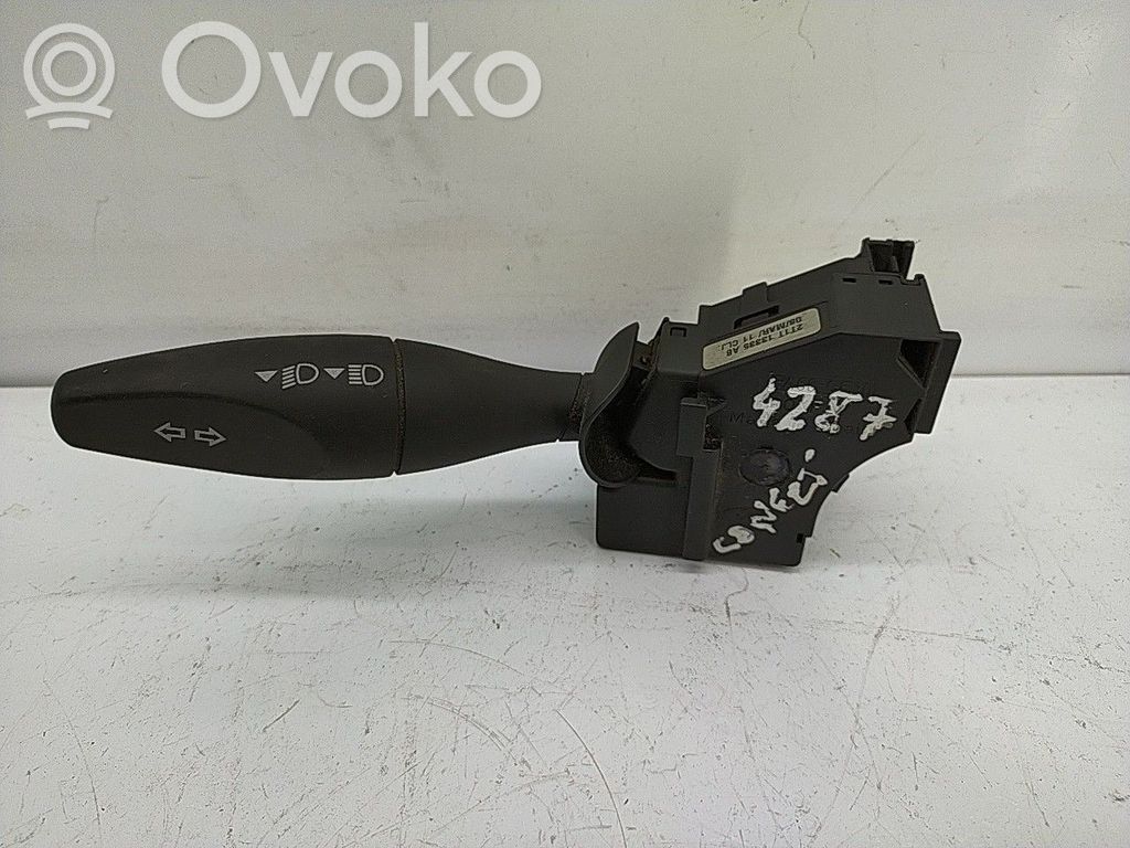 Other switches/knobs/shifts   2T1T13335,AB,FICHA10PINOS