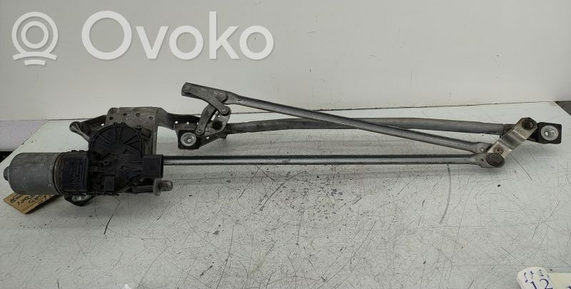 Wiper motor   3M5117508