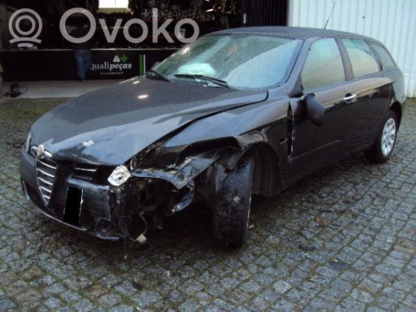 Alfa Romeo 156 Rear door 