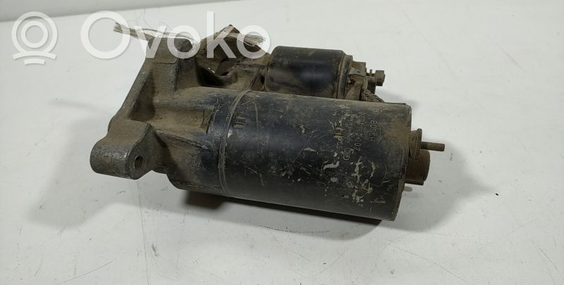 Starter motor   0001112007,9191,9DENTES