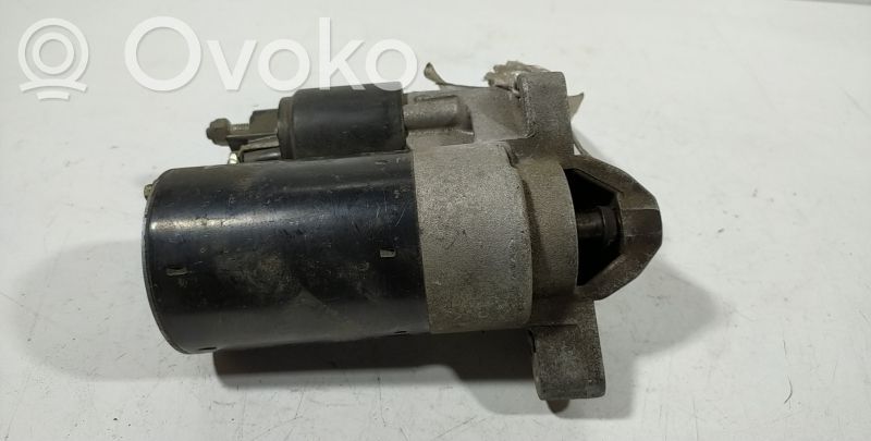 Стартер   BOSCH,0001116003,9DENTES