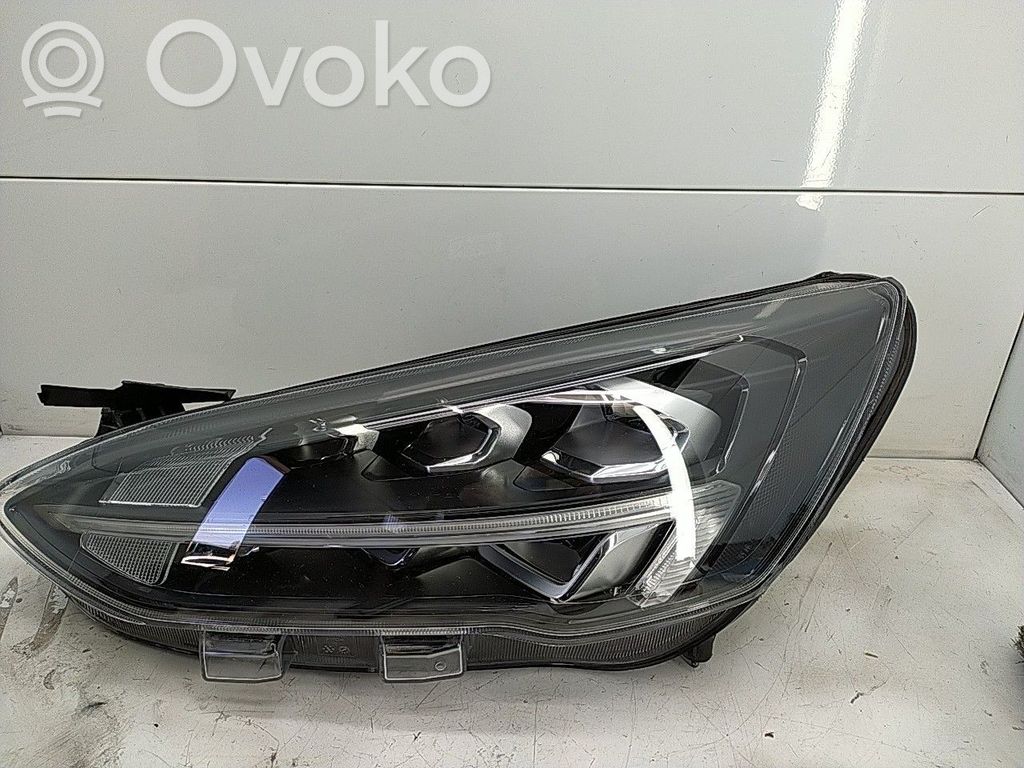 Headlight/headlamp   JX7B,13E015,APOIOS,PARTIDOS