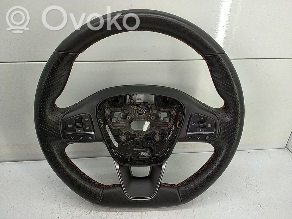 Ford Focus Stūre 