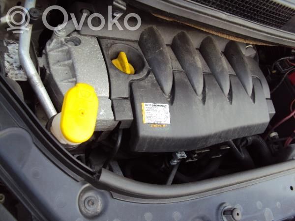 Renault Scenic II -  Grand scenic II Motor 