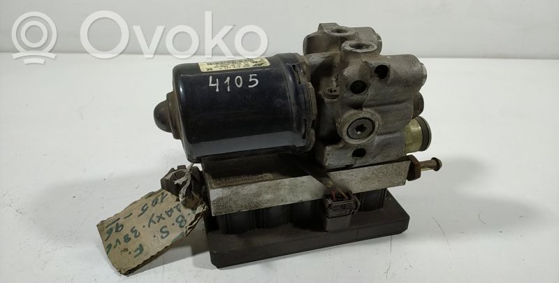 ABS Blokas   1002030025