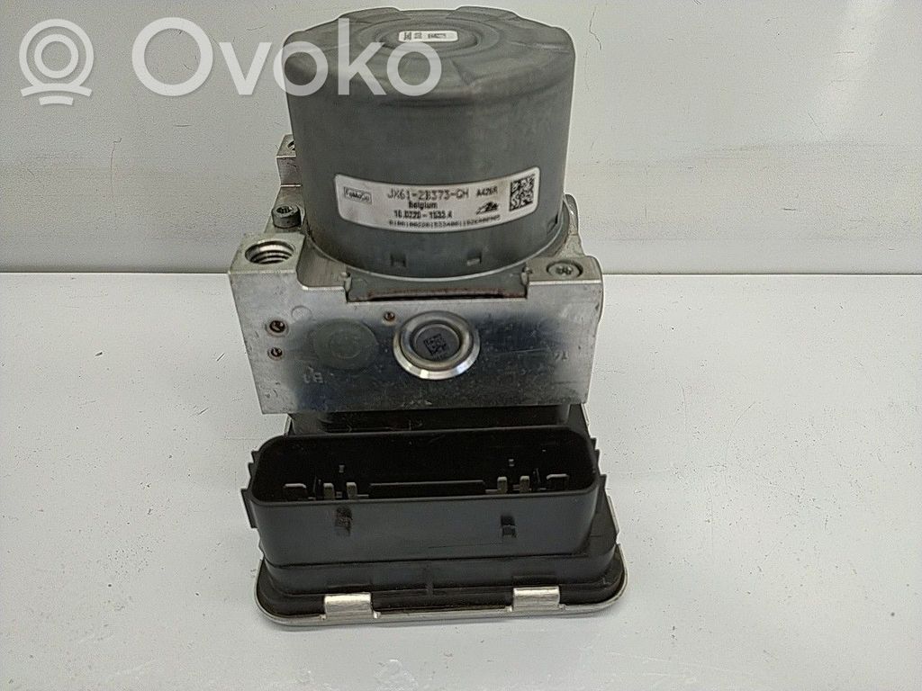 Ford Focus ABS Pump 