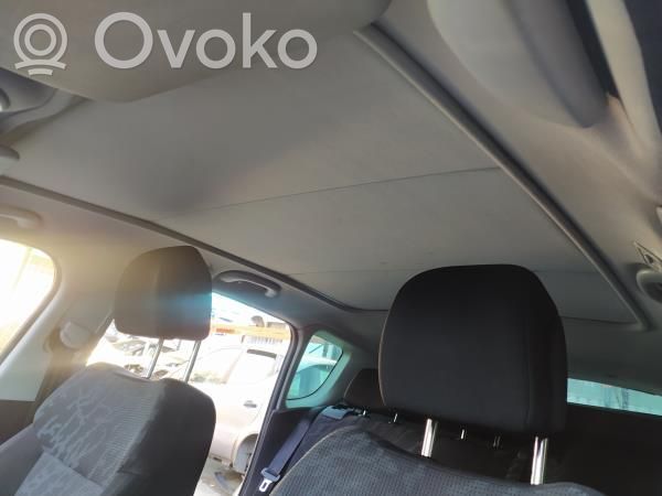 Peugeot 3008 I Sunroof set 