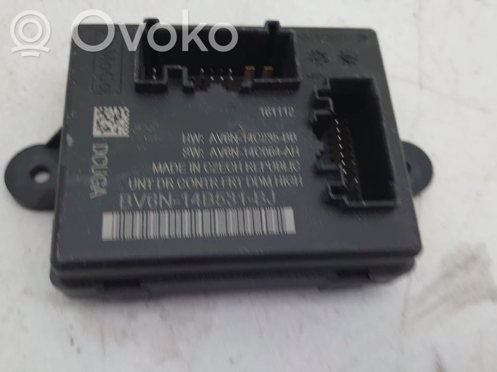Door control unit/module   BV6N14B531BJ,AV6N14C235BB