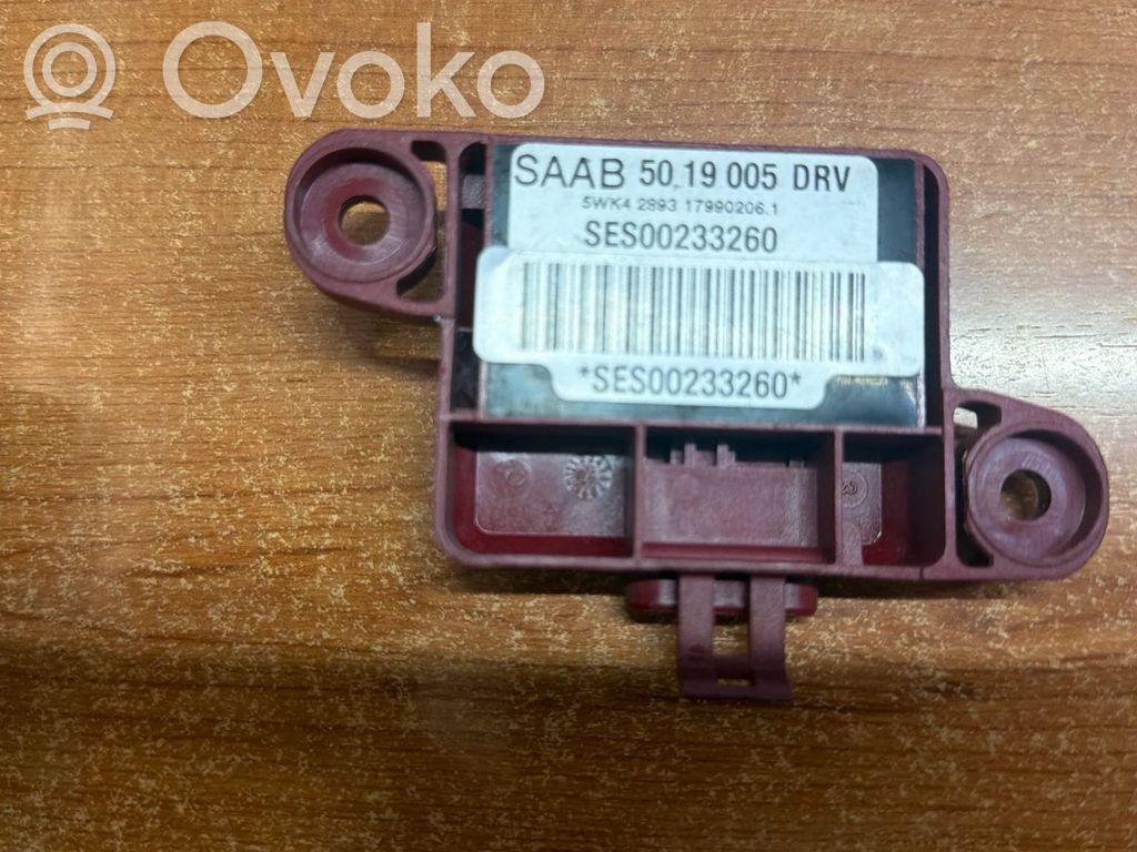 ABS brake wheel speed sensor   4231