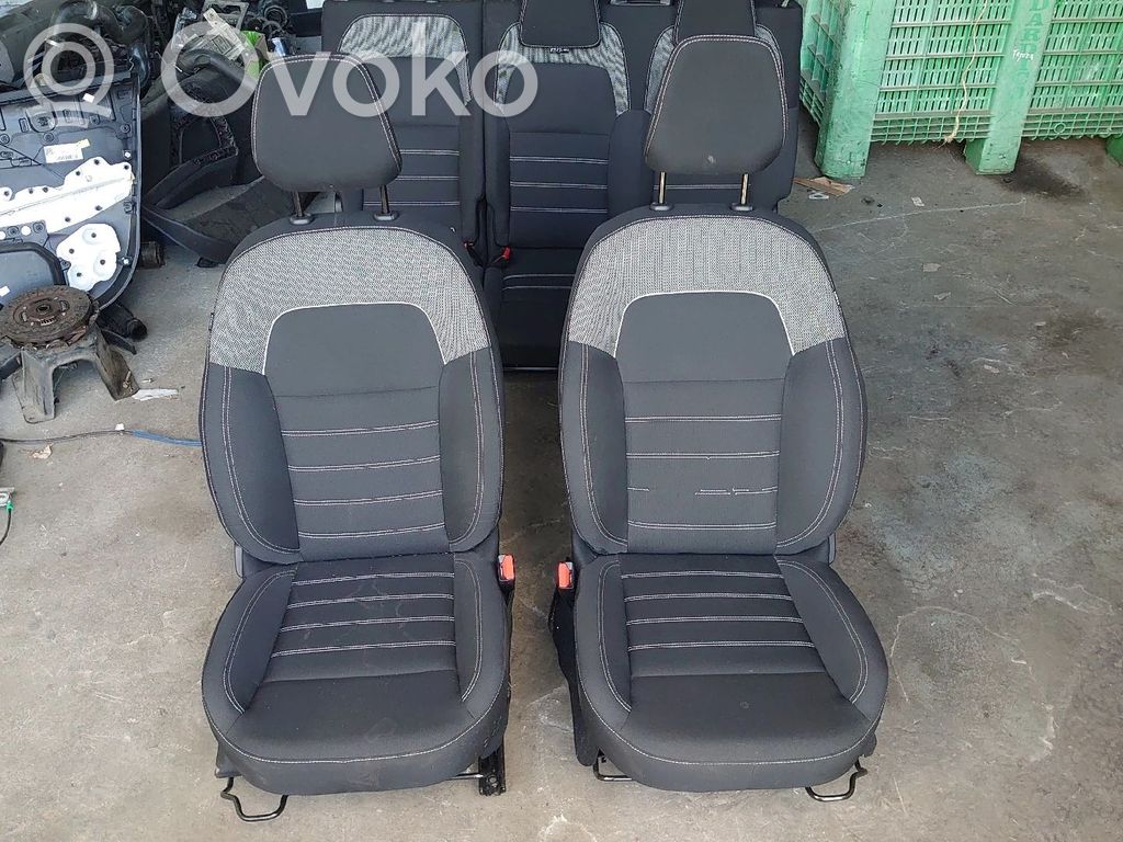 Seat set   FRENTE,FRENTE,SEM,TRASEIRO