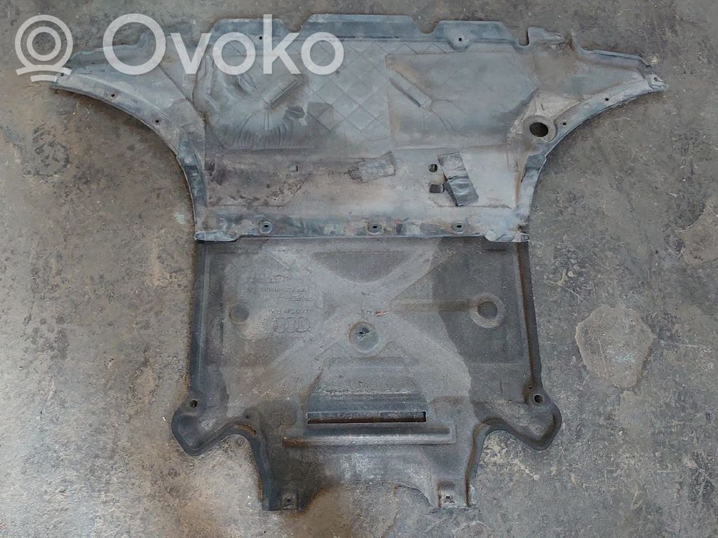 Variklio dugno apsauga   8F0863821