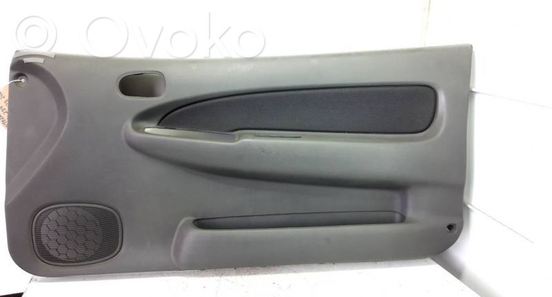 Door card panel trim set   QUARTELAS