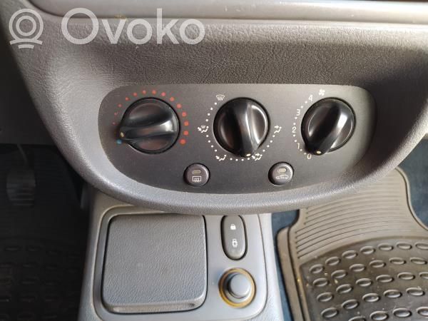 Climate control unit   144745000,1848819005
