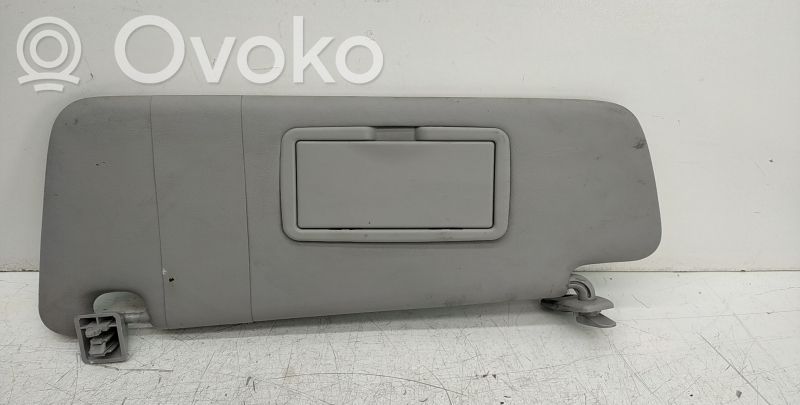 Opel Corsa D Häikäisysuoja 
