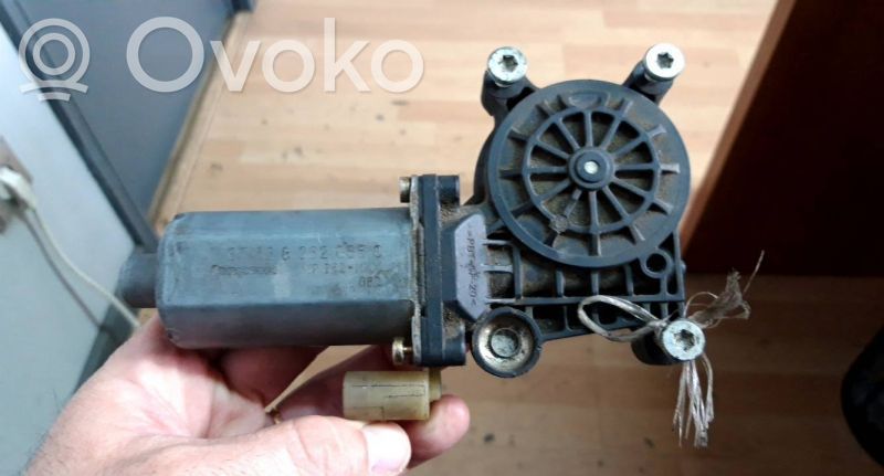 Front door window regulator motor   676283620650