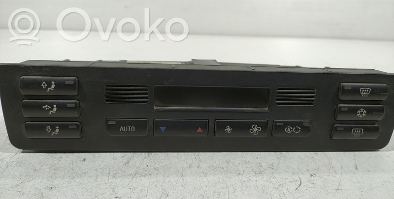 Schalter Klimaanlage   64116902440
