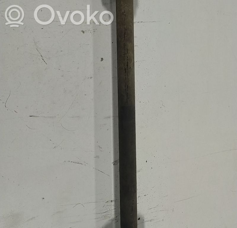 Priekšējā pusass   9222