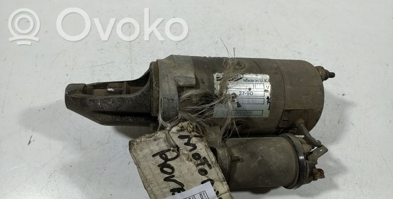 Starter motor   26660L,9DENTES