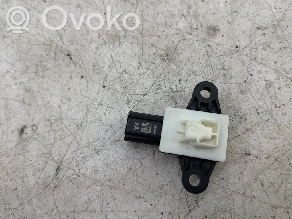 Airbagsensor Crashsensor Drucksensor   JK2T14C676AA