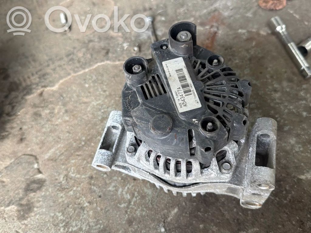 Alternador   A543477A