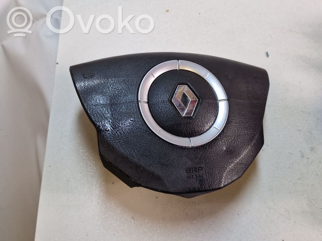Renault Espace IV Airbag volan 
