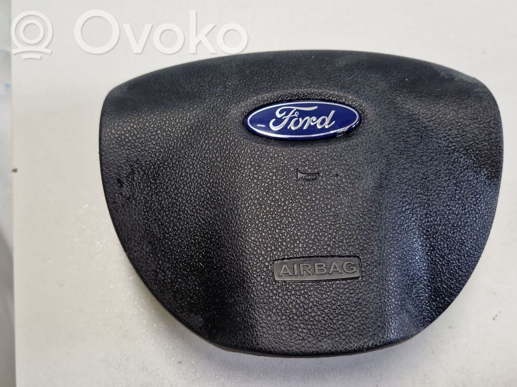 Ford Focus Fahrerairbag 