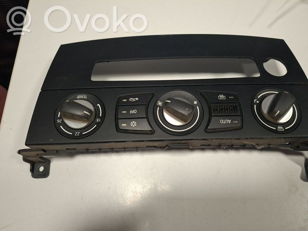 Climate control unit   9155638,9002522800050